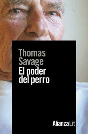 PODER DEL PERRO, EL | 9788413621937 | SAVAGE, THOMAS | Llibreria L'Illa - Llibreria Online de Mollet - Comprar llibres online