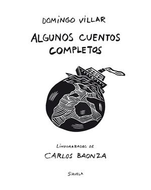 ALGUNOS CUENTOS COMPLETOS | 9788418859274 | VILLAR, DOMINGO | Llibreria L'Illa - Llibreria Online de Mollet - Comprar llibres online