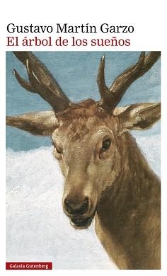 ÁRBOL DE LOS SUEÑOS, EL | 9788418807060 | MARTÍN GARZO, GUSTAVO | Llibreria L'Illa - Llibreria Online de Mollet - Comprar llibres online