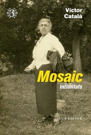 MOSAIC 3 | 9788473293099 | CATALÀ, VÍCTOR | Llibreria L'Illa - Llibreria Online de Mollet - Comprar llibres online