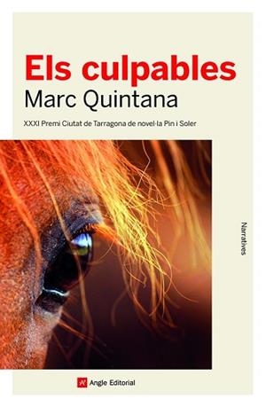 CULPABLES, ELS | 9788418197833 | QUINTANA LLEVOT, MARC