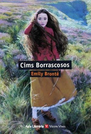 CIMS BORRASCOSOS (AULA LITERARIA) | 9788468245232 | ANTON GARCIA, FRANCESC/PERA CUCURELL, MARTA | Llibreria L'Illa - Llibreria Online de Mollet - Comprar llibres online