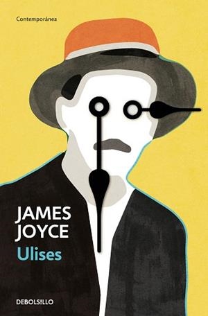 ULISES | 9788466359405 | JOYCE, JAMES | Llibreria L'Illa - Llibreria Online de Mollet - Comprar llibres online