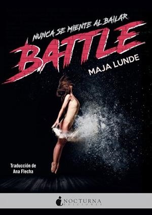 BATTLE | 9788418440212 | MAJA LUNDE | Llibreria L'Illa - Llibreria Online de Mollet - Comprar llibres online