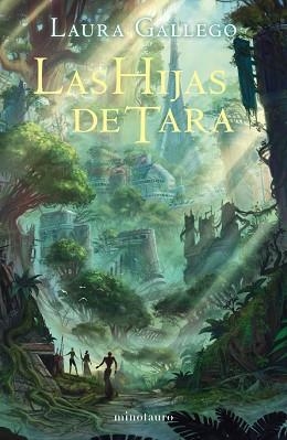 HIJAS DE TARA, LAS | 9788445009970 | GALLEGO, LAURA | Llibreria L'Illa - Llibreria Online de Mollet - Comprar llibres online