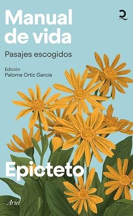 MANUAL DE VIDA | 9788434433717 | EPICTETO | Llibreria L'Illa - Llibreria Online de Mollet - Comprar llibres online