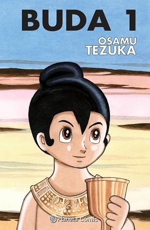 BUDA 1 | 9788413426051 | TEZUKA, OSAMU | Llibreria L'Illa - Llibreria Online de Mollet - Comprar llibres online