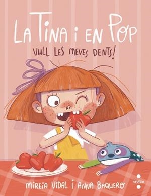VULL LES MEVES DENTS! | 9788466150101 | VIDAL SAENZ, MIREIA | Llibreria L'Illa - Llibreria Online de Mollet - Comprar llibres online