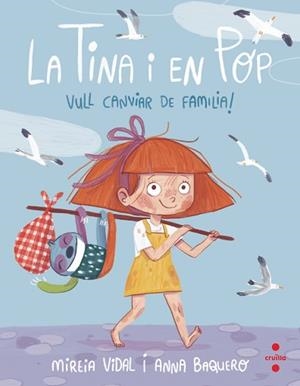 VULL CANVIAR DE FAMÍLIA! | 9788466150095 | VIDAL SAENZ, MIREIA | Llibreria L'Illa - Llibreria Online de Mollet - Comprar llibres online
