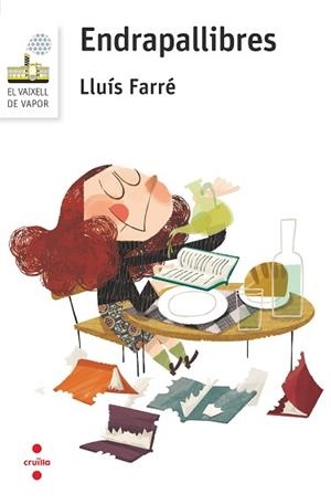 ENDRAPALLIBRES | 9788466150057 | FARRE ESTRADA, LLUIS | Llibreria L'Illa - Llibreria Online de Mollet - Comprar llibres online