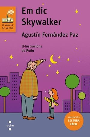 EM DIC SKYWALKER | 9788466149716 | FERNÁNDEZ PAZ, AGUSTÍN