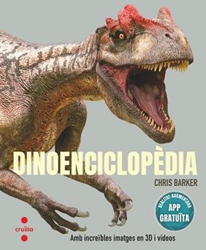 DINOENCICLOPÈDIA | 9788466149235 | BARKER, CHRIS | Llibreria L'Illa - Llibreria Online de Mollet - Comprar llibres online