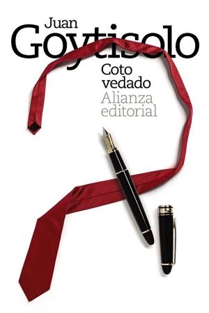 COTO VEDADO | 9788420697437 | GOYTISOLO, JUAN | Llibreria L'Illa - Llibreria Online de Mollet - Comprar llibres online
