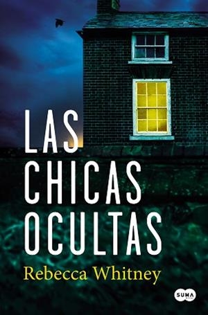 CHICAS OCULTAS, LAS | 9788491295358 | WHITNEY, REBECCA | Llibreria L'Illa - Llibreria Online de Mollet - Comprar llibres online