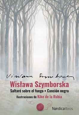 WISLAWA SZYMBORSKA, ESTUCHE | 9788418451966 | SZYMBORSKA, WISLAWA