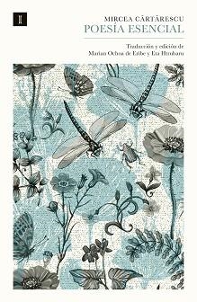 POESÍA ESENCIAL | 9788418668173 | CARTARESCU, MIRCEA | Llibreria L'Illa - Llibreria Online de Mollet - Comprar llibres online