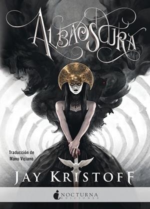 ALBAOSCURA | 9788418440236 | KRISTOFF, JAY | Llibreria L'Illa - Llibreria Online de Mollet - Comprar llibres online
