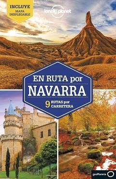 EN RUTA POR NAVARRA 1 | 9788408240563 | BASSI, GIACOMO | Llibreria L'Illa - Llibreria Online de Mollet - Comprar llibres online