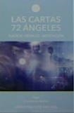 CARTAS 72 ANGELES, LAS | 9782925095019 | CHRISTIANE MULLER, KAYA