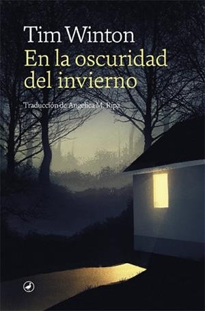 EN LA OSCURIDAD DEL INVIERNO | 9788418059520 | WINTON, TIM | Llibreria L'Illa - Llibreria Online de Mollet - Comprar llibres online