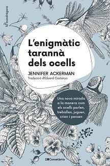 ENIGMÀTIC TARANNÀ DELS OCELLS, L' | 9788413560472 | ACKERMAN, JENNIFER