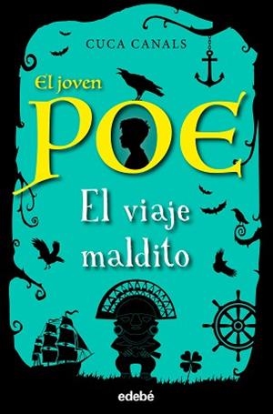 JOVEN POE 9, EL  | 9788468354941 | CANALS, CUCA/SEUDÓNIMO | Llibreria L'Illa - Llibreria Online de Mollet - Comprar llibres online