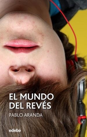 MUNDO DEL REVÉS, EL | 9788468353647 | ARANDA RUIZ, PABLO