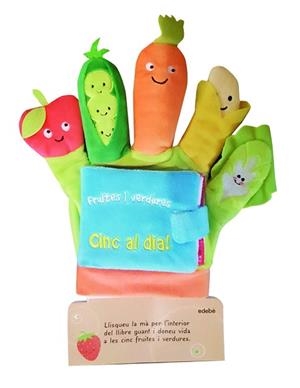 CINC AL DIA! | 9788468350240 | VARIOS AUTORES