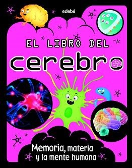 LIBRO DEL CEREBRO, EL | 9788468350295 | AAVV
