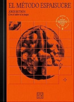 MÉTODO CREATIVO ESPAISUCRE, EL | 9788408231219 | BUTRÓN, JORDI | Llibreria L'Illa - Llibreria Online de Mollet - Comprar llibres online