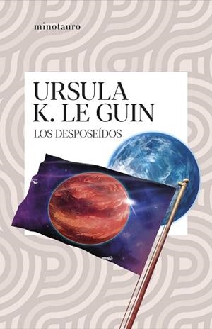 DESPOSEÍDOS, LOS | 9788445010020 | LE GUIN, URSULA K. | Llibreria L'Illa - Llibreria Online de Mollet - Comprar llibres online