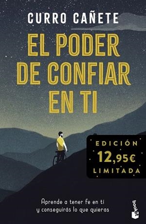 PODER DE CONFIAR EN TI, EL | 9788408248026 | CAÑETE, CURRO | Llibreria L'Illa - Llibreria Online de Mollet - Comprar llibres online