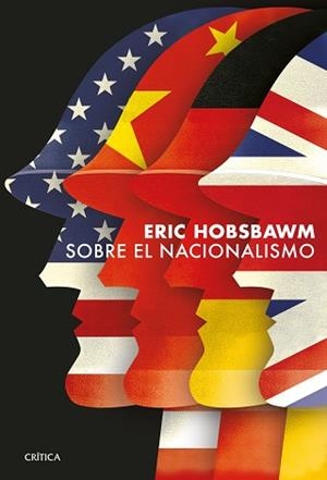 SOBRE EL NACIONALISMO | 9788491993483 | HOBSBAWM, ERIC | Llibreria L'Illa - Llibreria Online de Mollet - Comprar llibres online