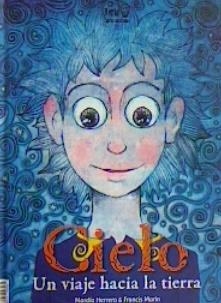 CIELO Y TIERRA | 9788412098464 | HERRERO,MARDIA/MARIN,FRANCIS | Llibreria L'Illa - Llibreria Online de Mollet - Comprar llibres online