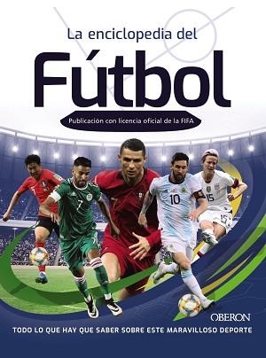 ENCICLOPEDIA DEL FÚTBOL, LA | 9788441544314 | STEAD, EMILY | Llibreria L'Illa - Llibreria Online de Mollet - Comprar llibres online