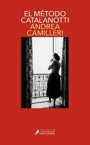 MÉTODO CATALANOTTI, EL | 9788418363306 | CAMILLERI, ANDREA | Llibreria L'Illa - Llibreria Online de Mollet - Comprar llibres online