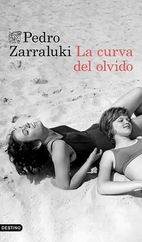 CURVA DEL OLVIDO, LA | 9788423360130 | ZARRALUKI, PEDRO | Llibreria L'Illa - Llibreria Online de Mollet - Comprar llibres online