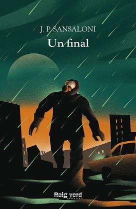 FINAL, UN | 9788417925734 | SANSALONI, J.P.