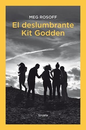 DESLUMBRANTE KIT GODDEN, EL | 9788418859069 | ROSOFF, MEG | Llibreria L'Illa - Llibreria Online de Mollet - Comprar llibres online