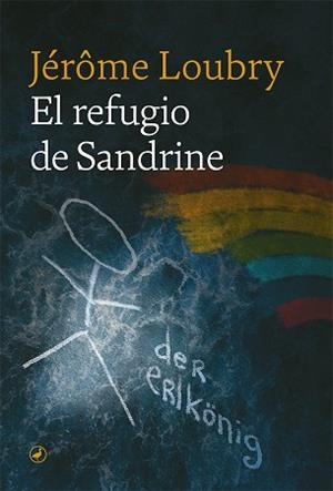 REFUGIO DE SANDRINE, EL | 9788418059476 | LOUBRY, JÉRÔME | Llibreria L'Illa - Llibreria Online de Mollet - Comprar llibres online