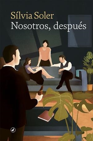 NOSOTROS DESPUÉS | 9788418059568 | SOLER, SÍLVIA | Llibreria L'Illa - Llibreria Online de Mollet - Comprar llibres online