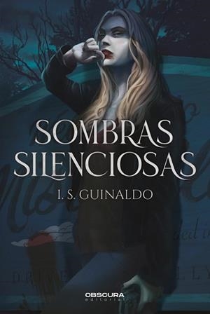 SOMBRAS SILENCIOSAS | 9788412324365 | GUINALDO, I.S. | Llibreria L'Illa - Llibreria Online de Mollet - Comprar llibres online
