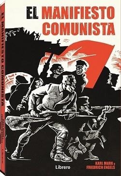 MANIFIESTO COMUNISTA, EL | 9789463595247 | MARX, KARL | Llibreria L'Illa - Llibreria Online de Mollet - Comprar llibres online