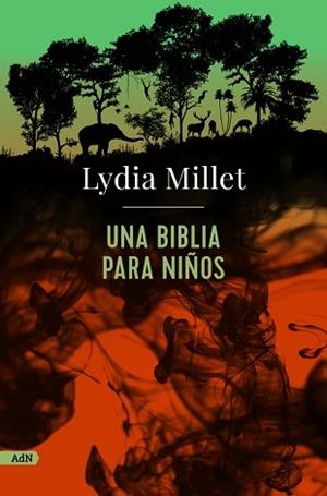 BIBLIA PARA NIÑOS, UNA | 9788413624822 | MILLET, LYDIA | Llibreria L'Illa - Llibreria Online de Mollet - Comprar llibres online