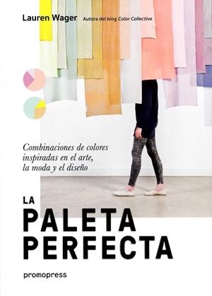 PALETA PERFECTA, LA | 9788416851416 | WAGER, LAUREN | Llibreria L'Illa - Llibreria Online de Mollet - Comprar llibres online