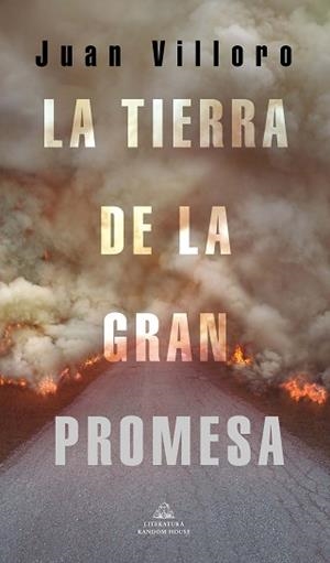 TIERRA DE LA GRAN PROMESA, LA | 9788439738701 | VILLORO, JUAN | Llibreria L'Illa - Llibreria Online de Mollet - Comprar llibres online