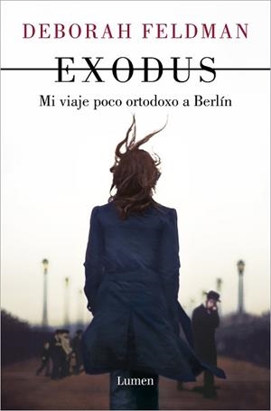 EXODUS | 9788426409447 | FELDMAN, DEBORAH | Llibreria L'Illa - Llibreria Online de Mollet - Comprar llibres online