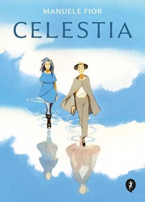 CELESTIA | 9788416131662 | FIOR, MANUELE | Llibreria L'Illa - Llibreria Online de Mollet - Comprar llibres online