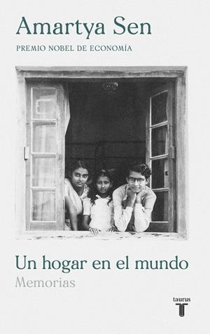 HOGAR EN EL MUNDO, UN | 9788430624751 | SEN, AMARTYA | Llibreria L'Illa - Llibreria Online de Mollet - Comprar llibres online