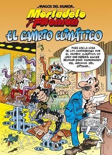 CAMBIO CLIMÁTICO, EL | 9788402424693 | IBÁÑEZ, FRANCISCO | Llibreria L'Illa - Llibreria Online de Mollet - Comprar llibres online